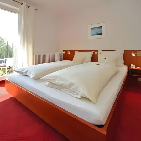Hotel Lindenallee