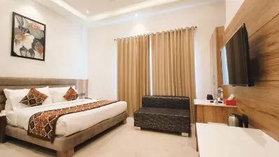 Blessings Hotel Hotels in Amritsar