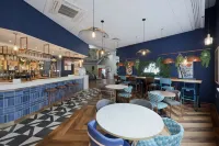 Travelodge Brighton Seafront - Bar