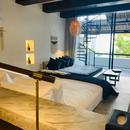 Tao Island Boutique Hotel