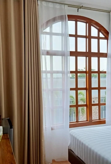 รูปภาพของบ้านกลางดาวรีสอร์ท (สัตหีบ)