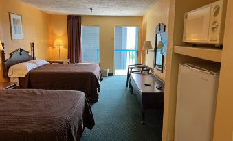 Deluxe Inn & Suites - Hizvo