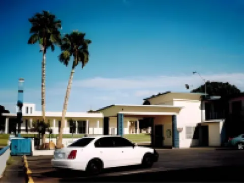 Rodeway Inn Yuma Downtown