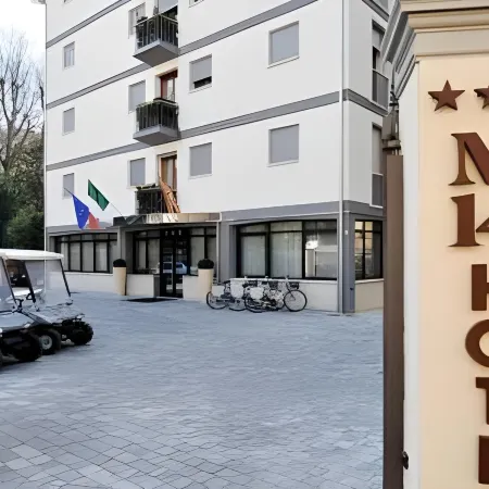 M14 Hotel & Spa