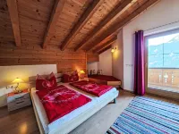 Reichegger Hotels near Pfarrkirche Hippach