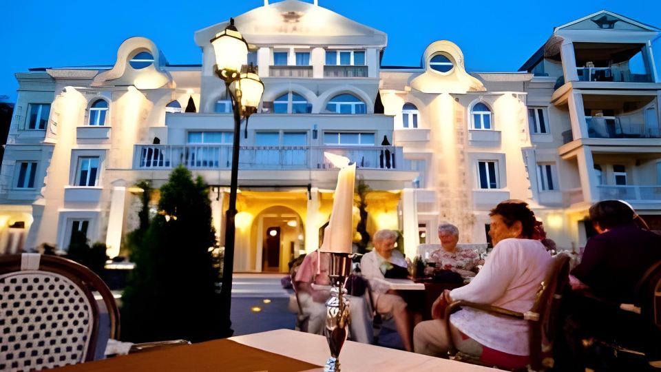 Hotel Aurum