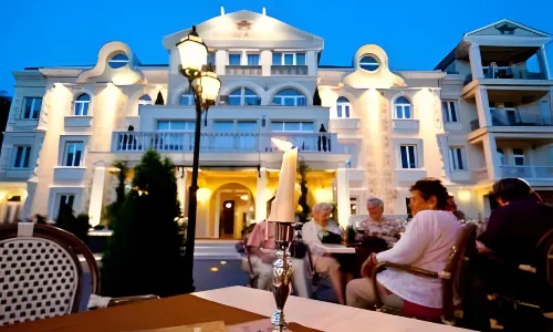 Hotel Aurum