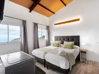 Encantador y confortable apartamento Casa Lomo El Aire Helecho Hoteles en Tegueste