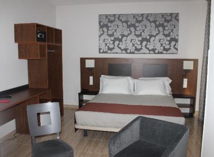 City Hotel Alger