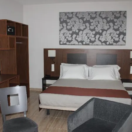 City Hotel Alger