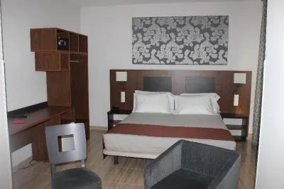 City Hotel Alger Hotels near MUSEE NATIONAL DES ANTIQUITES