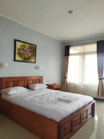 Tamado Cottages