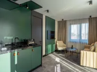 노보텔 트빌리시 센터