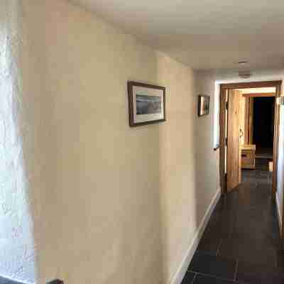 Awel y Môr - 3 Bedroom Cottage - Whitesands Others