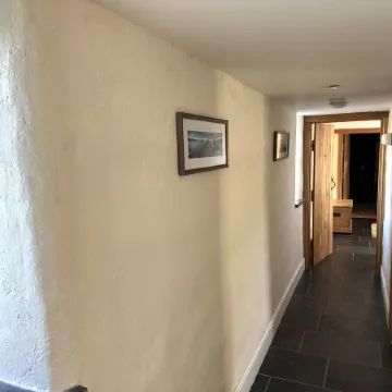 Awel y Môr - 3 Bedroom Cottage - Whitesands