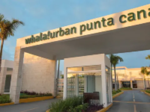 whala!urban Punta Cana Hotels in Bavaro