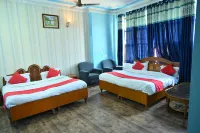 Hotel Abhi International Hotel a Pathankot