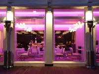 Hotel & Appartementen Royal - Gym