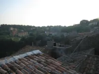 Casa Messi - Casa Messi a Vicolo Della Stella 35 Two-Bedrooms Apartment with Balcony Standard Rate Hotels in Sovana