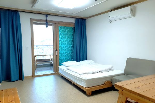 여수 정현 펜션(Yeosu Junghyun Pension)_5