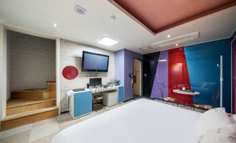해남 STAY534 썸네일