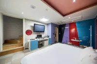 Haenam Stay534 Hotel dekat Songho Beach