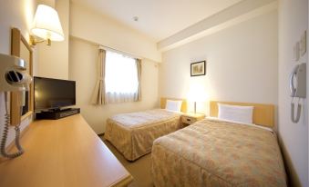 Hotel AZ Fukuoka Itoshima