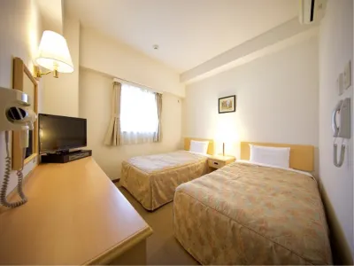 Hotel AZ Fukuoka Itoshima JR 가후리역 주변 호텔
