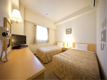 Hotel AZ Fukuoka Itoshima