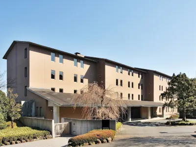 Yutorelo Atami Hotel di ATAMI