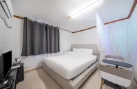 Changwon Masan Petit Hotel