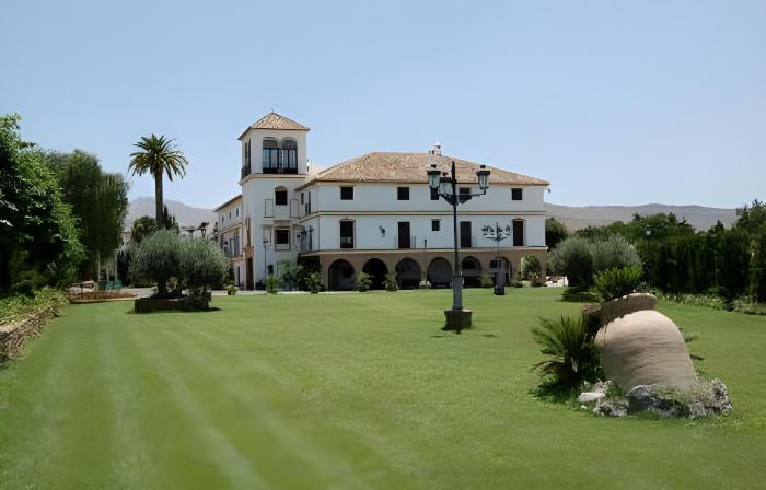 Finca Eslava