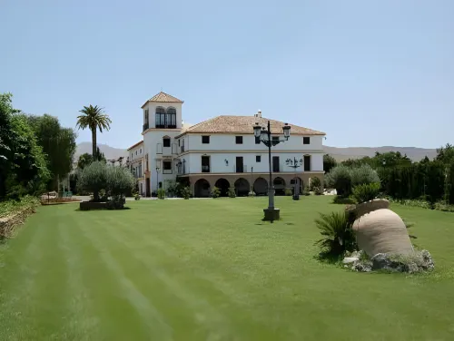 Finca Eslava Hotels in Antequera