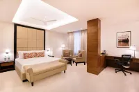 Lemon Tree Hotel Bhopal Hotels near leopard
