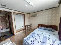 Uljin Baekam Orange Hotels in Uljin-gun