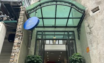 Royal Lotus Apartment and Hotel Ha Noi