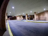 Hotel Mead Resorts & Conventions Center - Parking