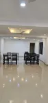 Blueway Residency Downtown Hotel - balcony