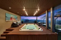 Keys Select by Lemon Tree Hotels, Udaipur - Hot Tub