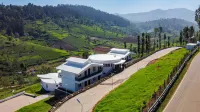 Coastal Grand Resort - Kotagiri Hotels near Kodanad View Point