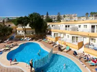 Checkin Bungalows Atlántida Hotels in Palm-Mar