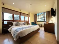 Cilantro Unwind Delisso Abode Hotels in der Nähe von Kloster Enchey