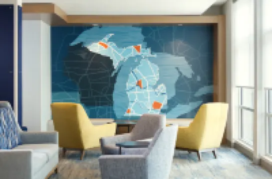 ホリデイ イン エクスプレス ローガン by IHG