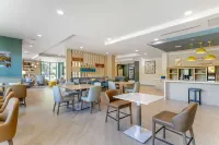 Comfort Suites Gatlinburg Downtown-Convention Center