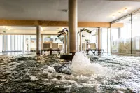 Aqualux Hotel Spa Suite & Terme - Pools