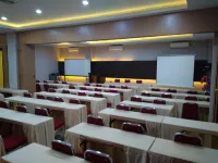 Hotel Parma Hôtels à : Pekanbaru