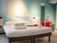 Ibis Budget Lunel Porte de Camargue Hotel a Vauvert