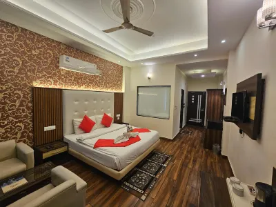 Kasauli Continental Resort