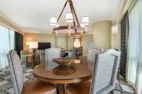 Omni Fort Worth Hotel Hotels in Fort Worth