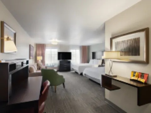 스테이브리지 스위트 미드베일